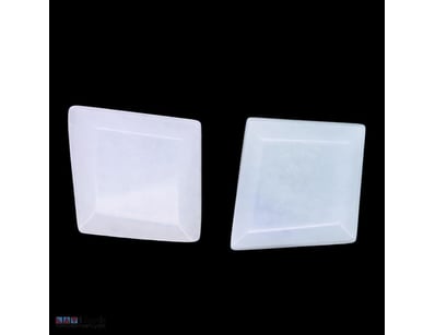 15.64 CARATS NATURAL JADEITE     

15.64 Carats Na...