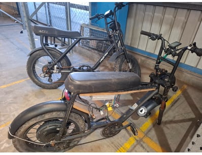 Sport, Leisure & Lifestyle (A983) - Lot 19