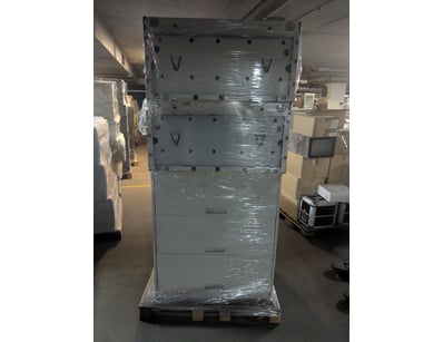 Abandoned Basement Catering Equipment - UNRESERV... - Lot 36