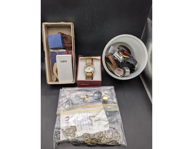 SA Public Trustee Home & Collectables Clearanc... - Lot 4900