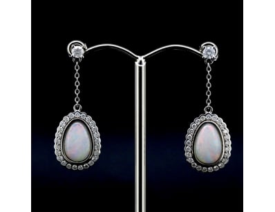 Opal Grandeur (A977) - Lot 506