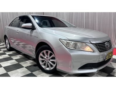 Passenger, Luxury & Commercial Vehicles Auction - Lot 602