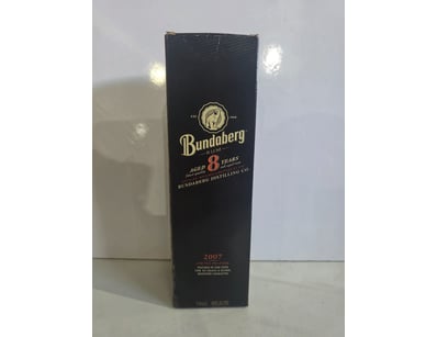 Reserve & Rarity - Lot 112