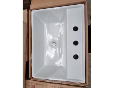 $5M Bathroom Appliances Blitz Part 2 (VICA895) - Lot 173