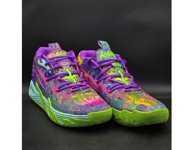 Designer Vault (A1001) - Lot 124