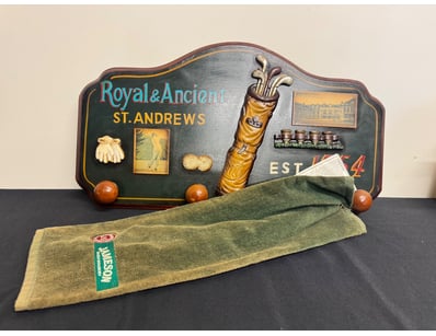 Mancave & Memorabilia (A1007) - Lot 628