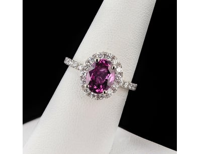 Luxury Jewellery (A1003) - Lot 5001