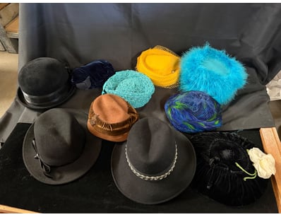 Designer Vault (A1004) - Lot 5040