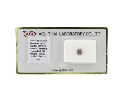 Luxury Jewellery (A1005) - Lot 507