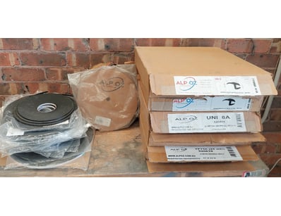 Smash Repair Business Liquidation (ON12057) - Lot 39