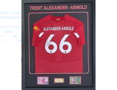 Mancave & Memorabilia (A983) - Lot 114