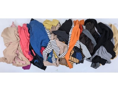 Entire Vintage Clothing Store Liquidation (ON11... - Lot 352