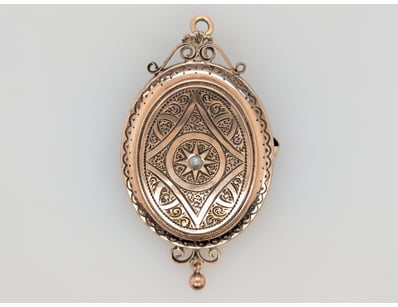 GOLD PLATED PENDANT


583010+3


