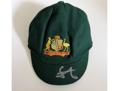 Mancave & Memorabilia (A995) - Lot 630