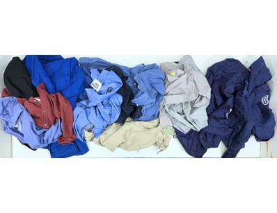 Entire Vintage Clothing Store Liquidation (ON11... - Lot 324