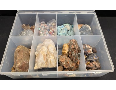 International Diamond And Gemstone Dealers Cle... - Lot 6002