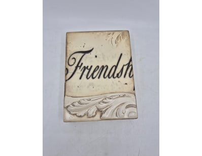 Art Market (A995) - Lot 1014