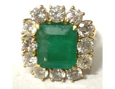 Luxury Jewellery (A989) - Lot 203