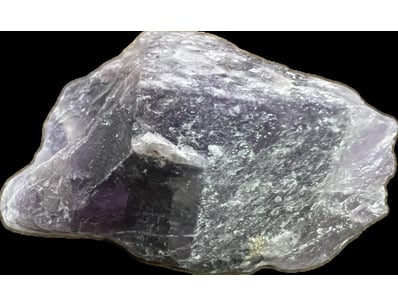 130 CARAT OF AMETHYST ROUGH GEMSTONE        

Cond...