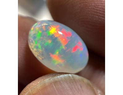 UNRESERVED Diamonds, Gemstones & Opals (A989) - Lot 6044