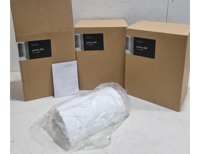 Unclaimed Freight (GCA984) - Lot 2877