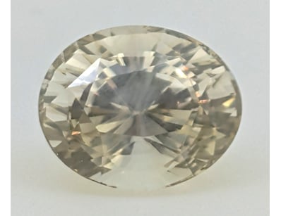 Diamond And Gemstone Market (A1001) - Lot 152