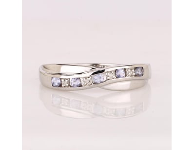 The Sterling Collection - Pendants, Rings, Brace... - Lot 63