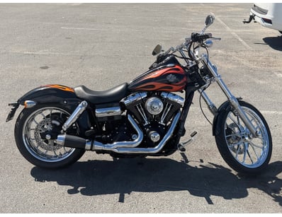 Motorbike, Marine & Recreation Assets Auction - Lot 214