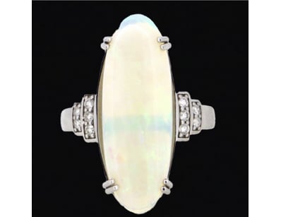 Luxury Jewellery (A985) - Lot 2005