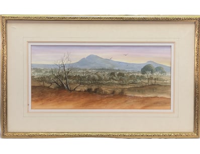 Art Market (A987) - Lot 1255