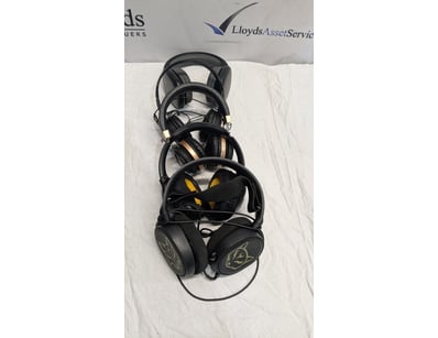 UNRESERVED Airport - Lost Property (A980) - Lot 490
