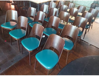 UNRESERVED Cabaret Club + Restaurant Liquidation... - Lot 51