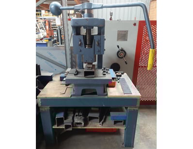 Metal Fabrication Workshop Liquidation (ON12068) - Lot 23