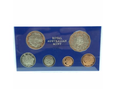 UNRESERVED Banknotes & Coins (A981) - Lot 2676