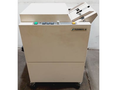 Commercial Print & Finishing Equipment (NSWA1004) - Lot 473