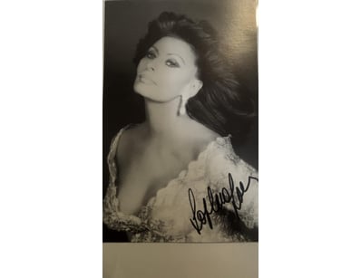 Mancave & Memorabilia (A1003) - Lot 634