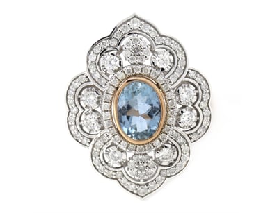 Luxury Jewellery (A989) - Lot 194