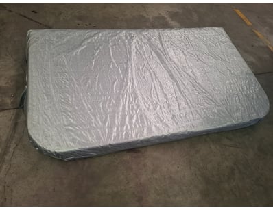 Spas & Accessories - Brisbane & Melbourne - Lot 61