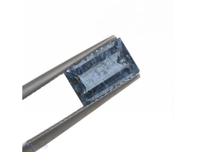 1.90CT, NATURAL BERYL AQUAMARINE     

Emerald Cut...