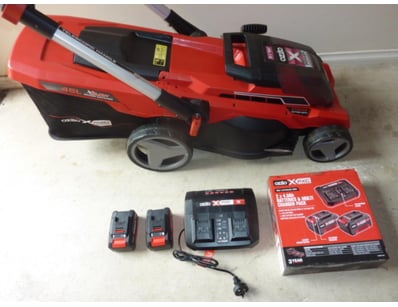 Home Improvement, DIY & Hardware (SAA982) - Lot 4299