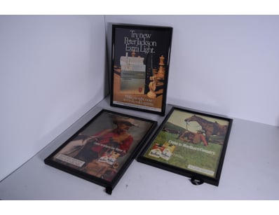 Mancave & Memorabilia (A999) - Lot 809