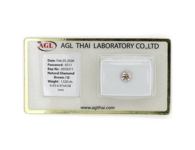 Diamond Clearance (A1004) - Lot 194