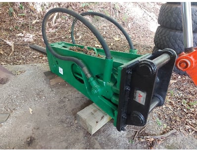 Civil, Transport & Machinery - Nationwide (ON4... - Lot 6800