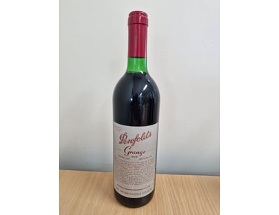Penfolds Elite Label Cellar Sale - Lot 39