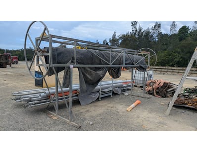 MOSTLY UNRESERVED Precast Site Closure (ON4378) - Lot 52