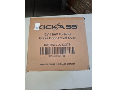 Sport, Leisure & Lifestyle (A983) - Lot 47