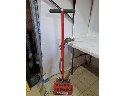 Home Improvement, DIY & Hardware (A1001) - Lot 1900