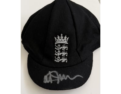 Mancave & Memorabilia (A997) - Lot 291