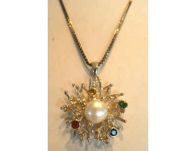 UNRESERVED Affordable Jewellery (A988) - Lot 4542