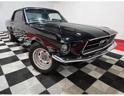 Classic, Muscle & Barn Finds - Lot 180